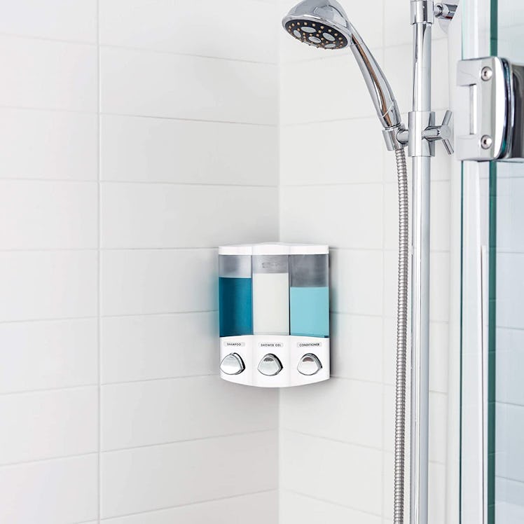 Better Living Shower Dispenser