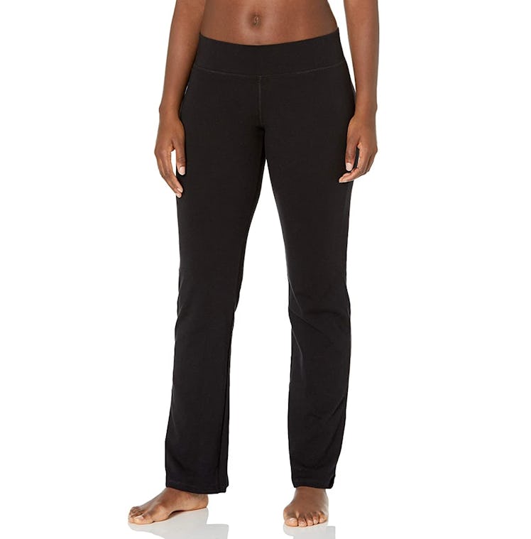 No Nonsense Sport Yoga Pant