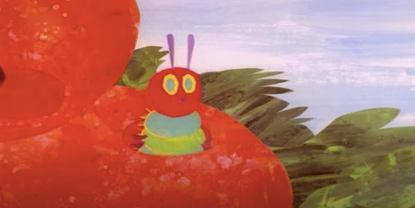 Dive into the world of Eric Carle