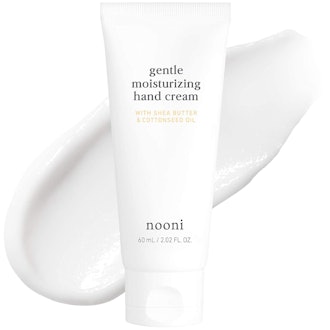 Nooni Gentle Moisturizing Hand Cream