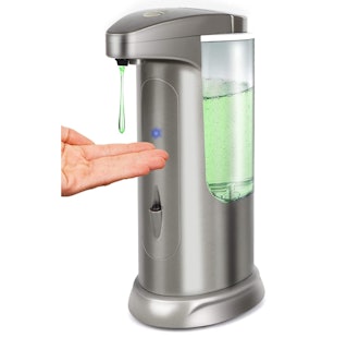 Hanamichi Touchless Soap Dispenser