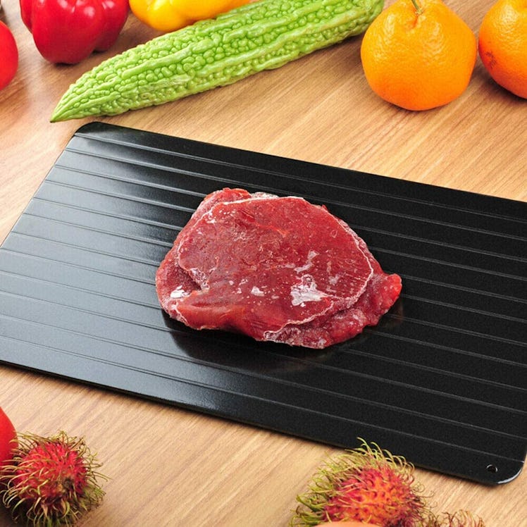 Danoib Fast Defrosting Tray