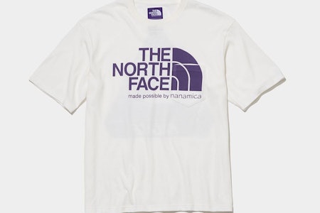 Palace The North Face Purple Label Collaboration