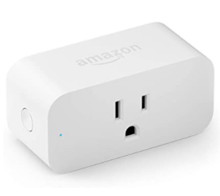 Amazon Smart Plug