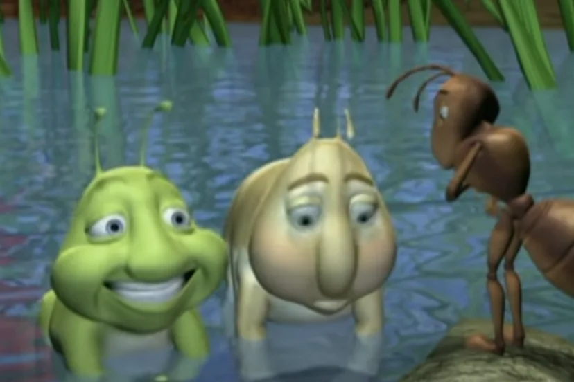 30 Kids' Shows & Movies About Bugs & Insects To Stream Now