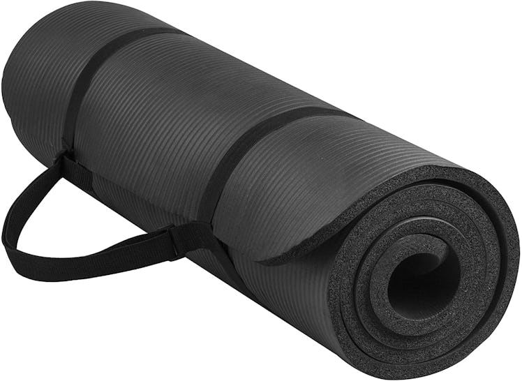 BalanceFrom GoYoga Thick Yoga Mat