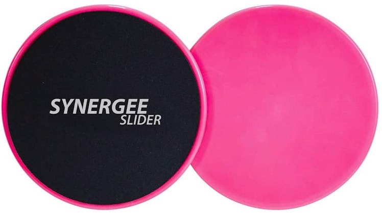 Synergee Core Sliders