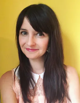 Eden Campbell