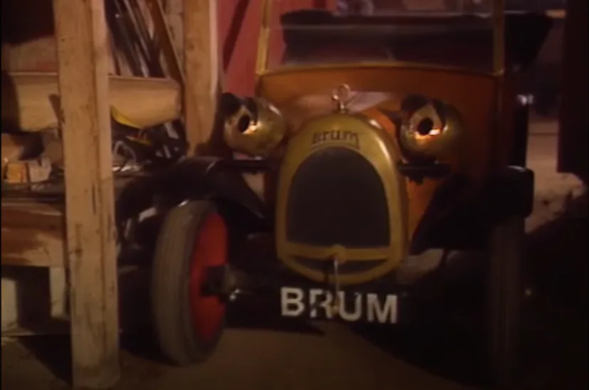 Brum Car Program Best Car Shows For Kids To Stream Right Now
