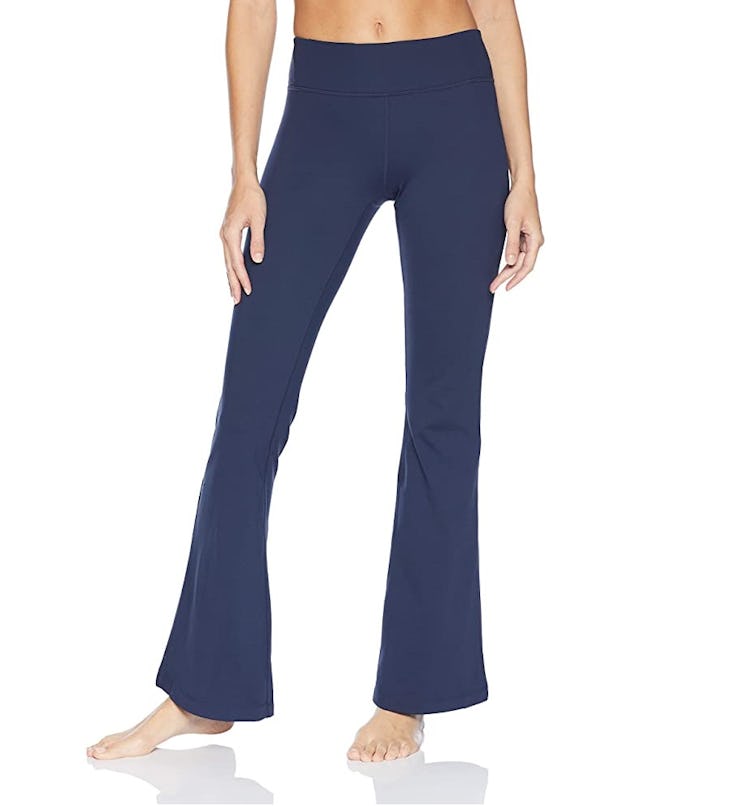 Core 10 Spectrum Flare Yoga Bootcut Pant