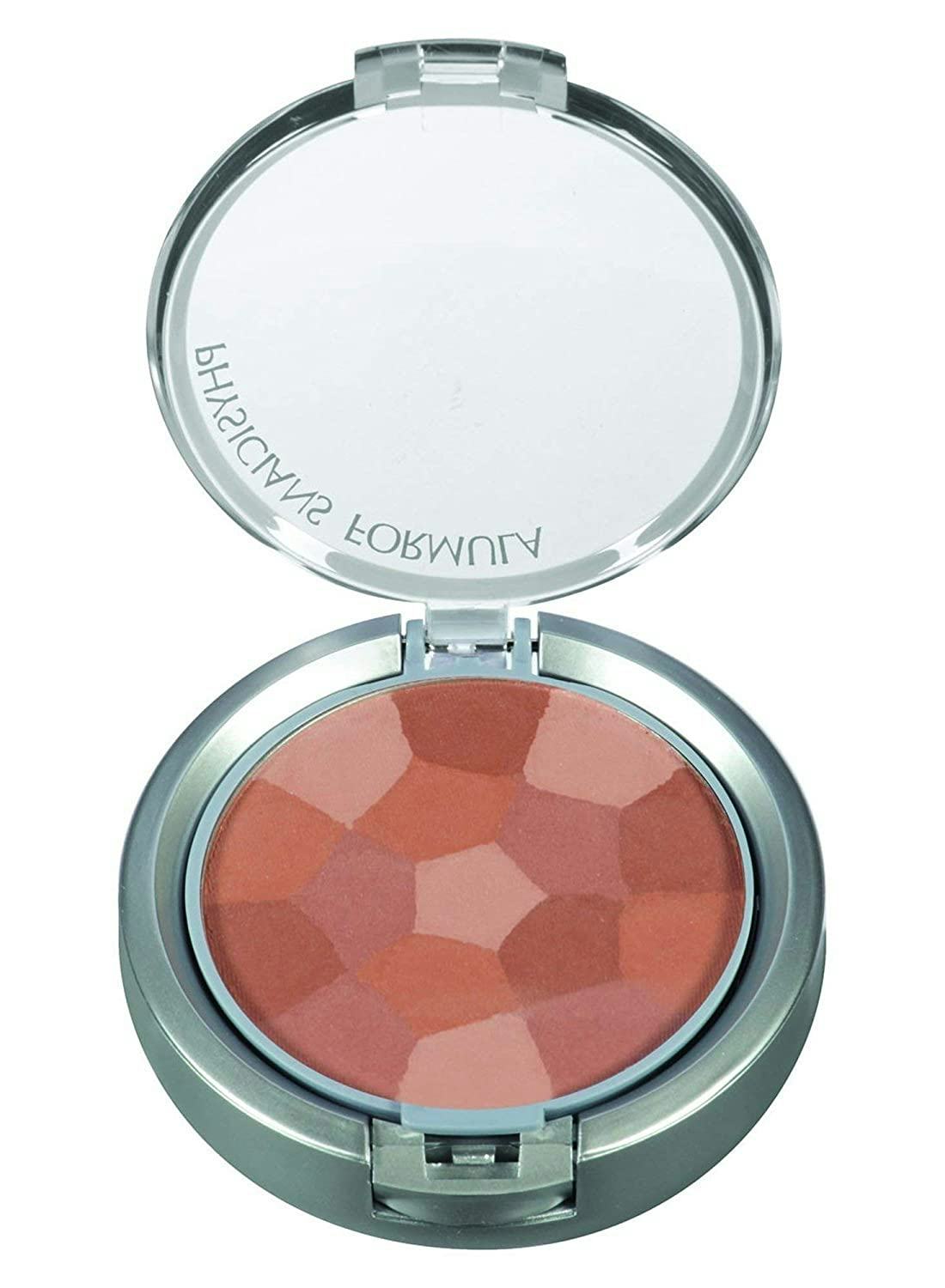 The 5 Best Blushes For Sensitive Skin