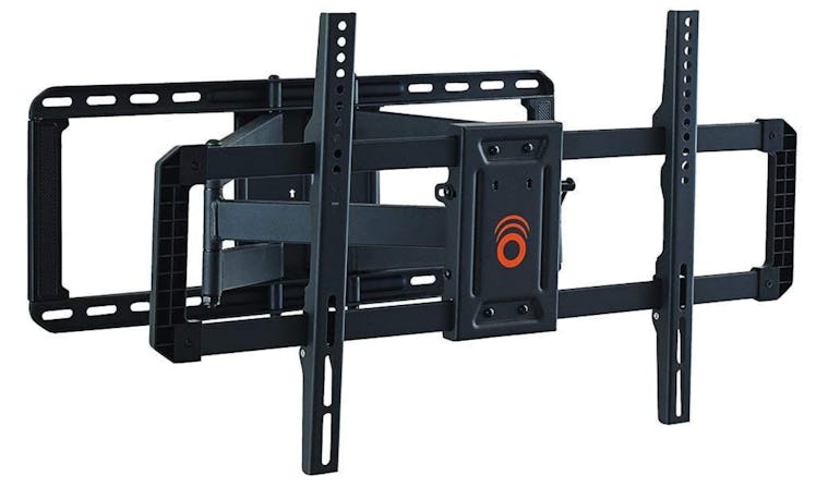 ECHOGEAR Full Motion TV Wall Mount