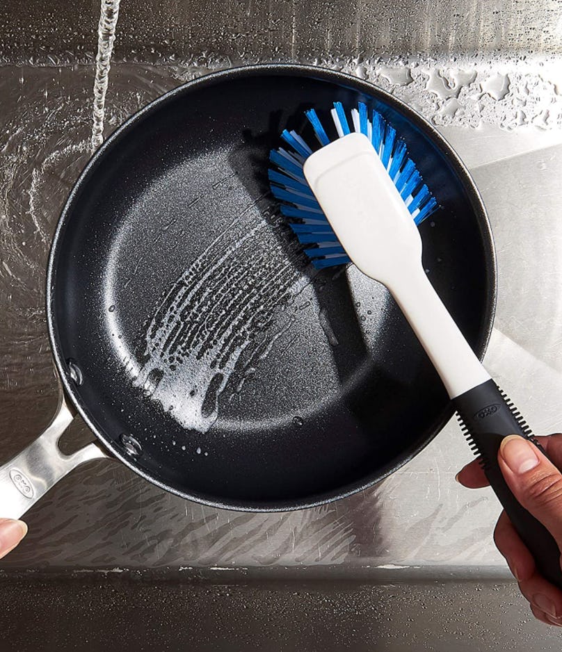 The 4 Best Dish Brushes