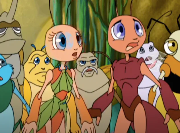 30 Kids Shows Movies About Bugs Insects To Stream Now 30 Kids Shows Movies About Bugs Insects To Stream Now