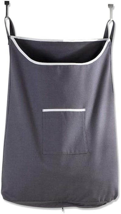 The Fine Living Company Hanging Laundry Hamper