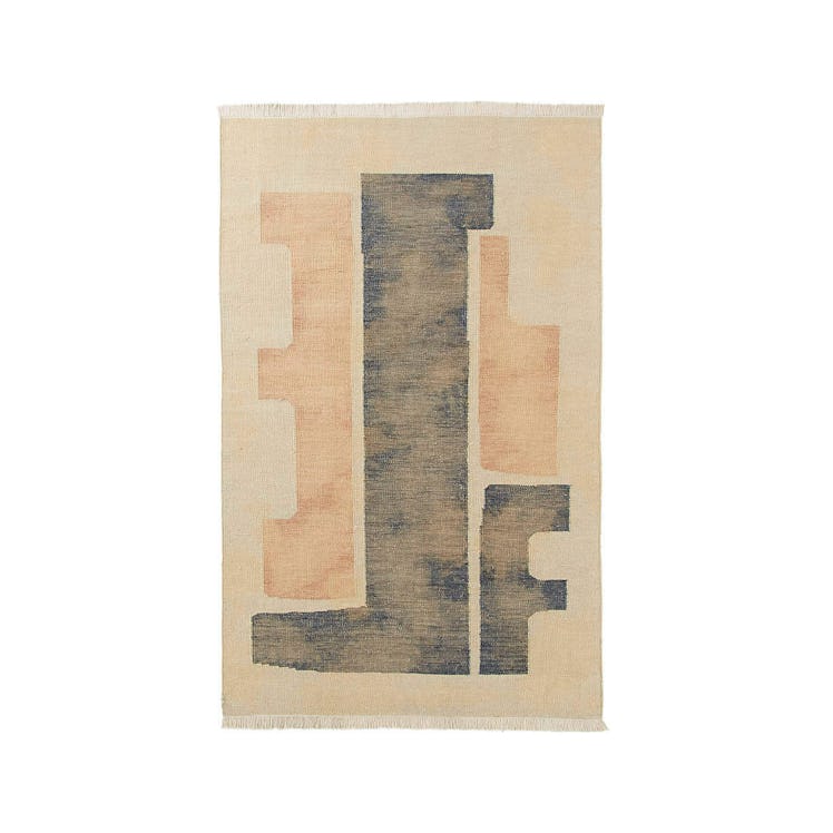 Leanne Ford Cityscape Flatweave Rugs