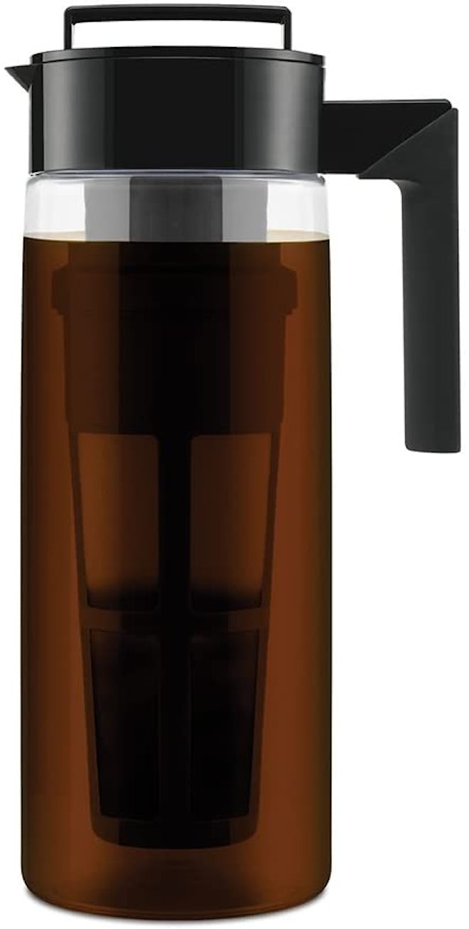 Takeya Deluxe Cold Brew Coffee Maker