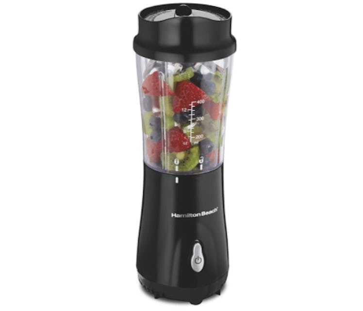 Hamilton Beach Personal Blender