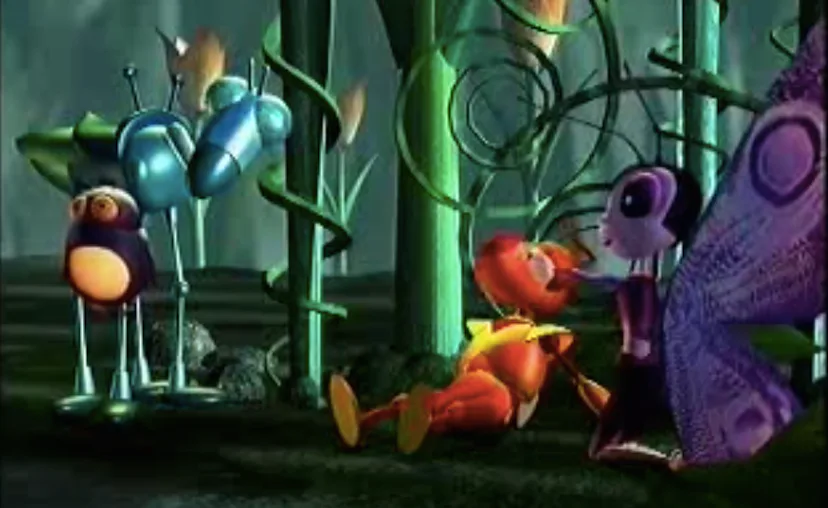 30 Kids' Shows & Movies About Bugs & Insects To Stream Now