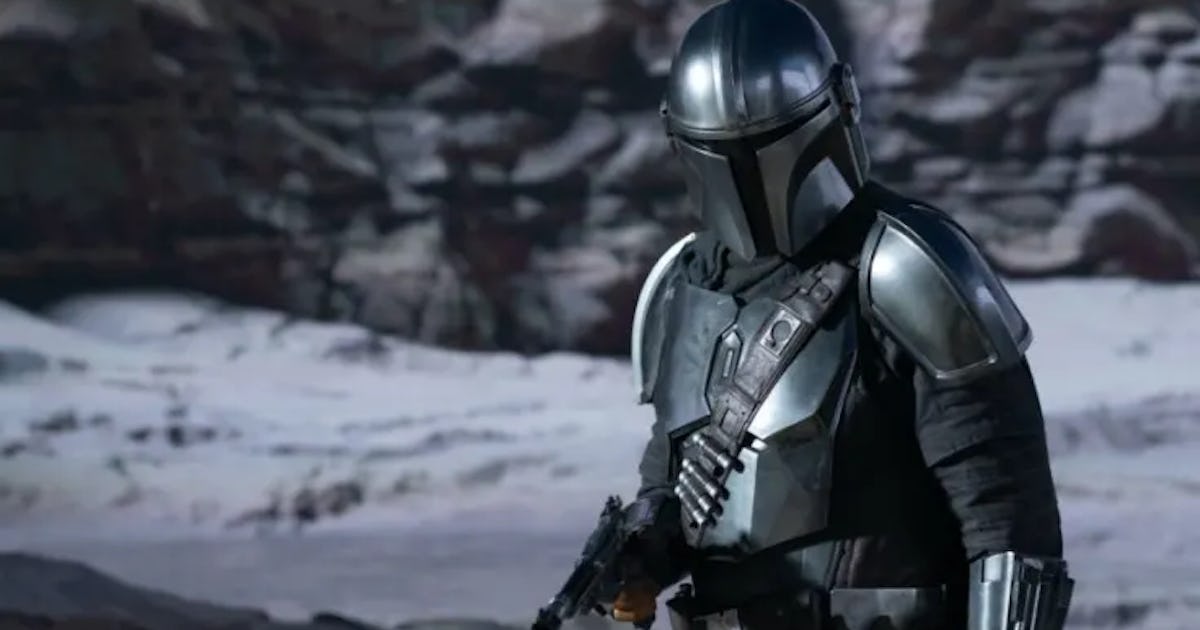Mandalorian Season 3 leak could confirm a huge Jedi theory