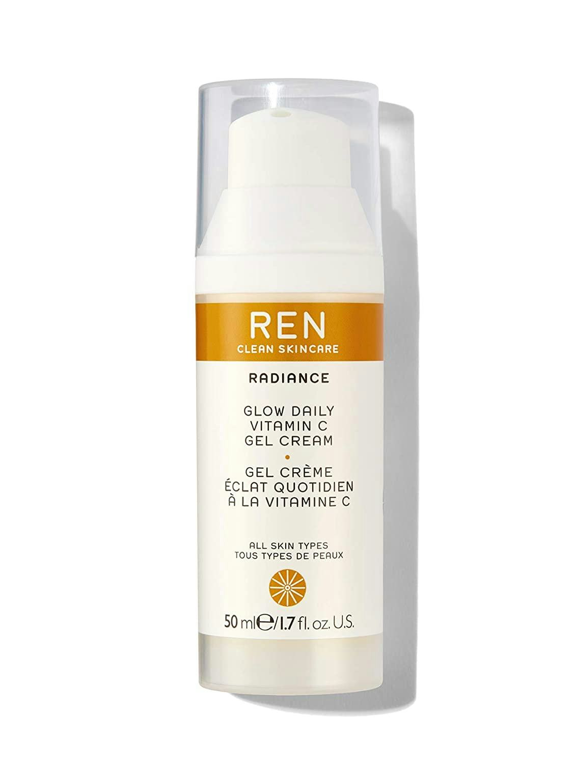 The 5 Best Vitamin C Moisturizers