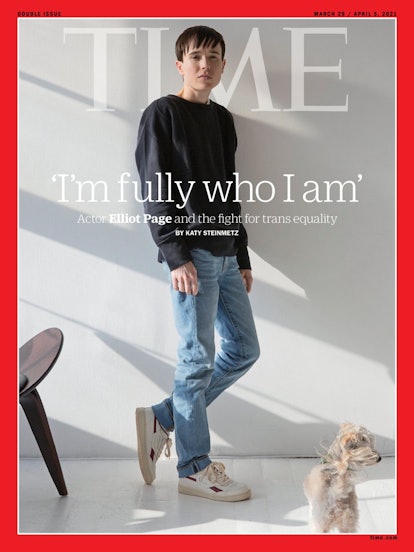 Photo: Wynne Neilly for TIME