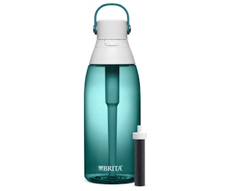  Brita Plastic Water Filter Bottle