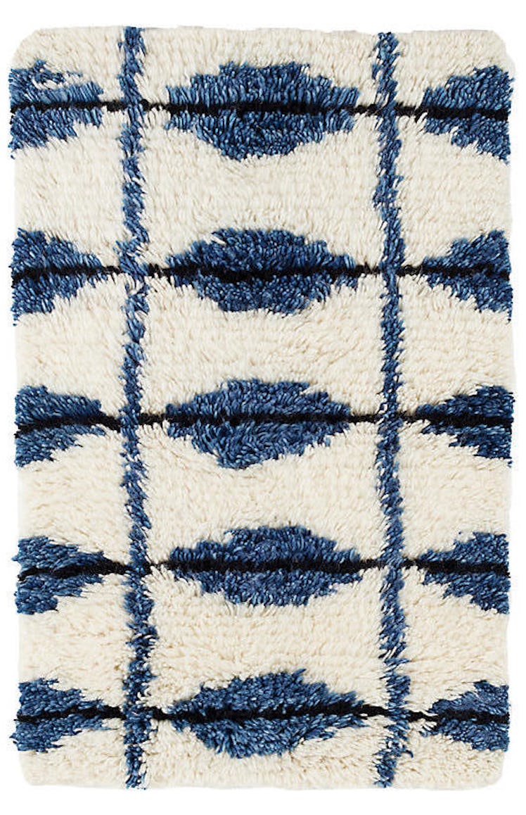 Noma Hand-Knotted Rug