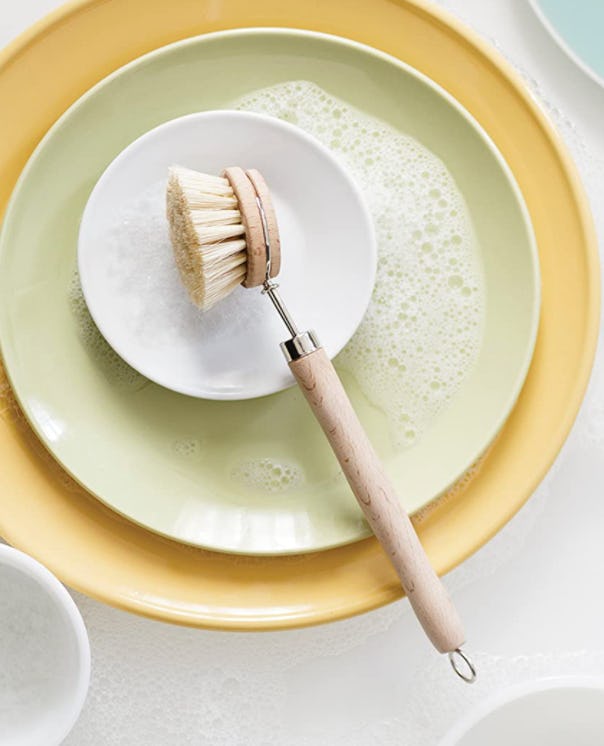 The 4 Best Dish Brushes
