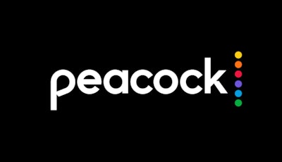 Peacock TV Premium Subscription