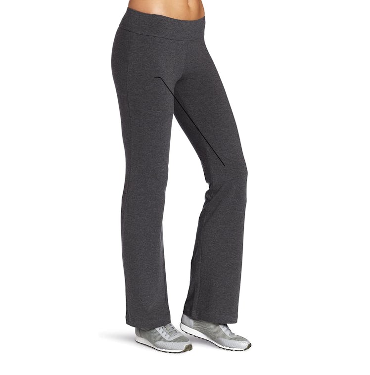 Spalding Bootleg Yoga Pant