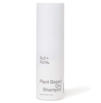 Act+Acre Plant Based Dry Shampoo 