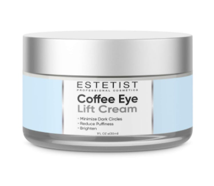 ESTETIST Caffeine Infused Eye Cream