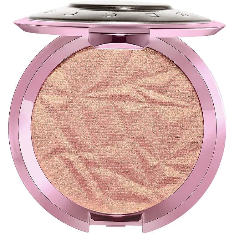 BECCA Cosmetics Shimmering Skin Perfector Pressed Highlighter - Lilac Geode