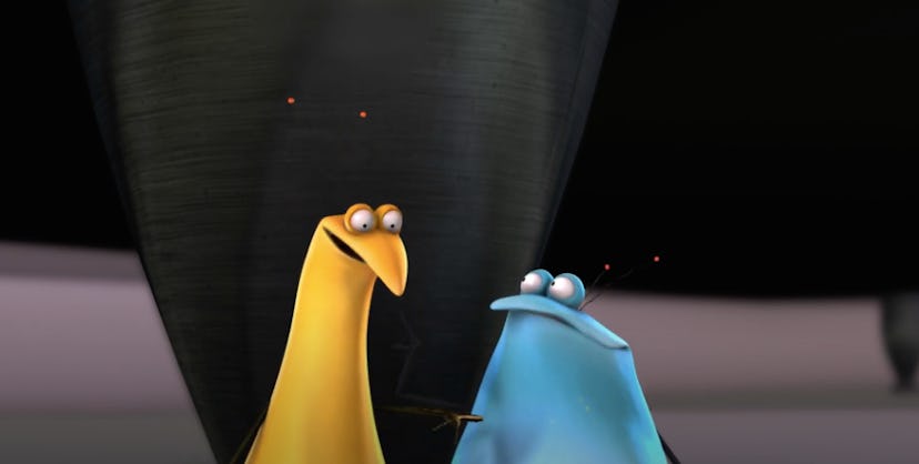 30 Kids' Shows & Movies About Bugs & Insects To Stream Now