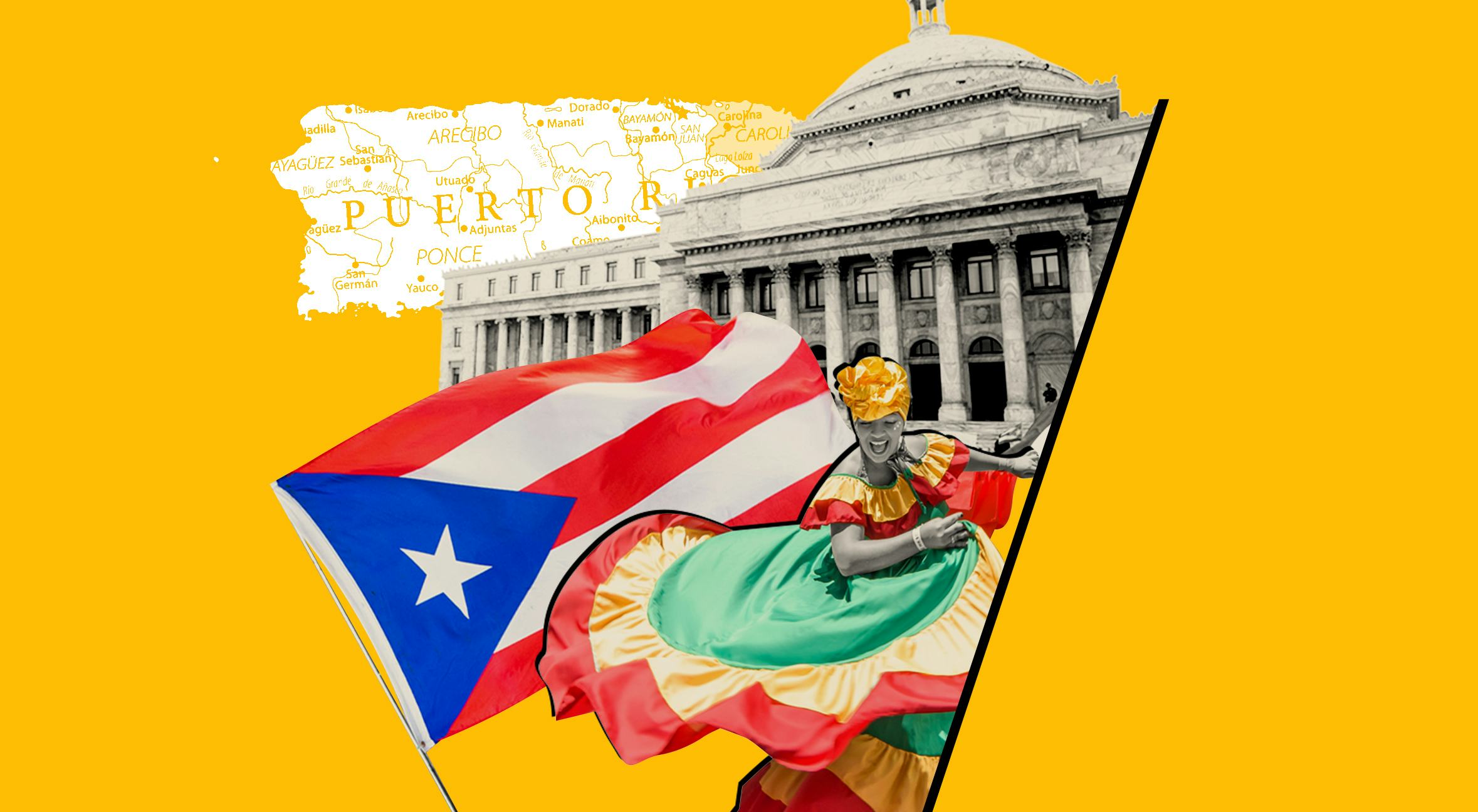 On Puerto Rico Statehood: The Pros, Cons, & Historical Context