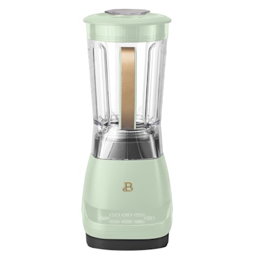 High Performance Touchscreen Blender, Sage Green by Drew Barrymore