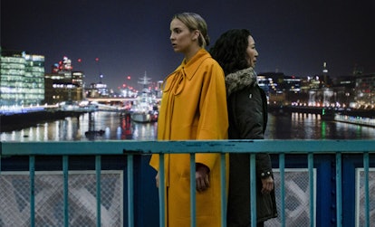 'Killing Eve' will end with Season 4, but there may be several spinoff shows.