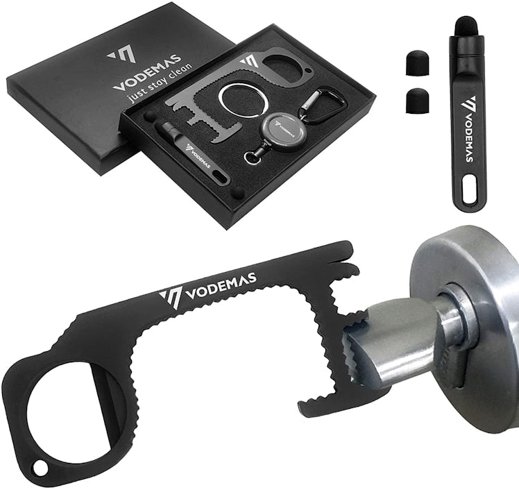 VODEMAS Door Opener Tool