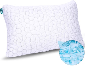 Qutool Cooling Bed Pillow