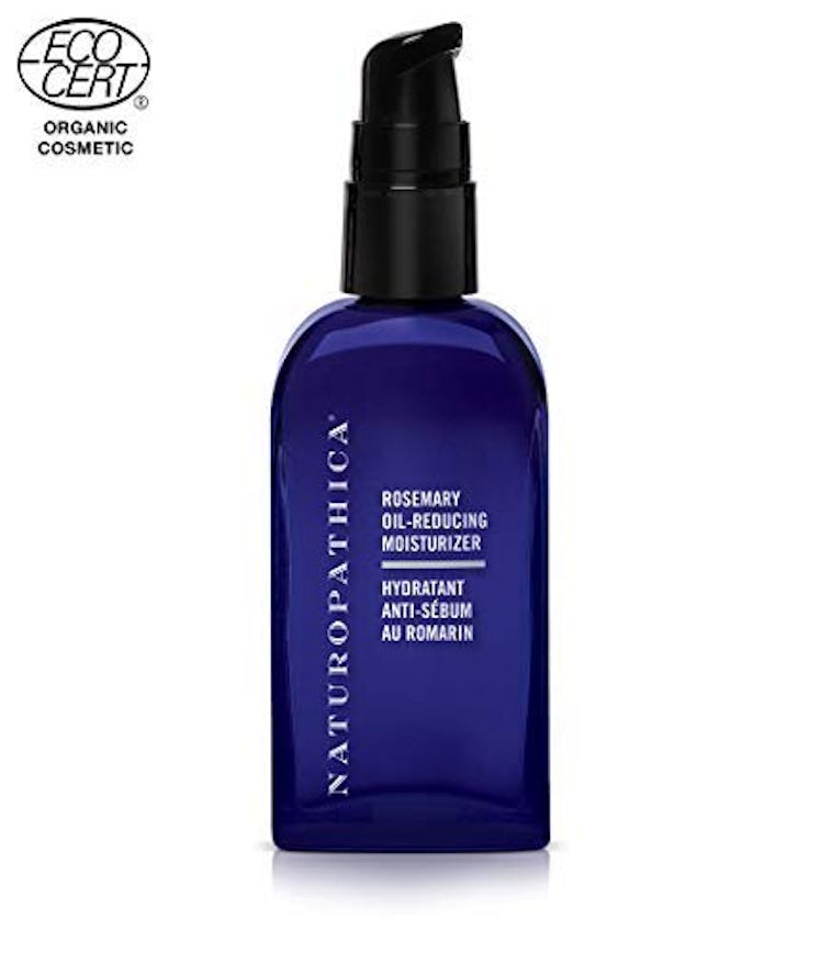 Naturopathica Rosemary Oil-Reducing Moisturizer