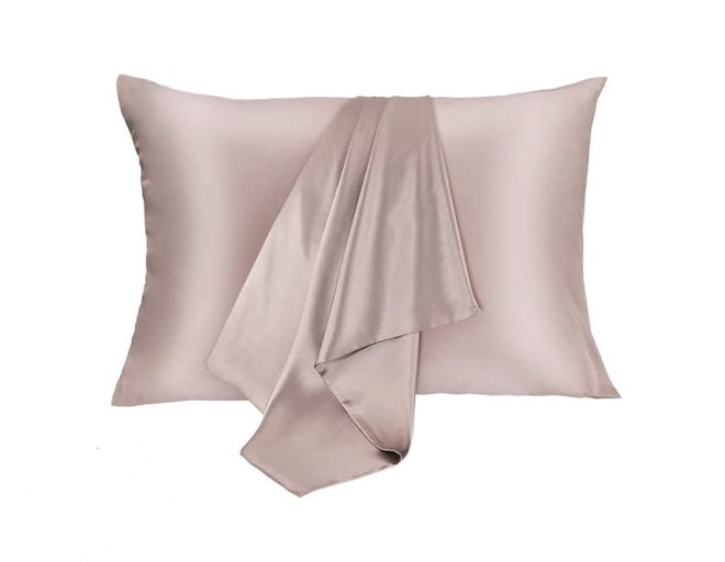 JOGJUE Silk Pillowcase