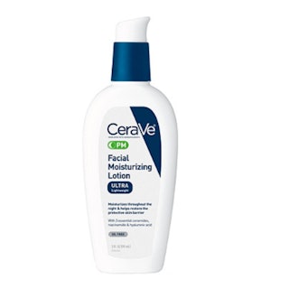 CeraVe  PM Facial Moisturizing Lotion