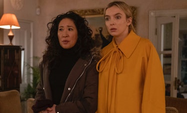'Killing Eve' will end with Season 4, but there may be several spinoff shows.
