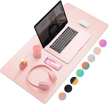 YSAGi Dual-Sided Multifunctional Desk Pad
