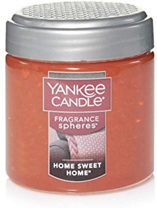 Yankee Candle Sweet Home Fragrance Spheres