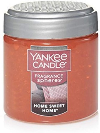 Yankee Candle Sweet Home Fragrance Spheres