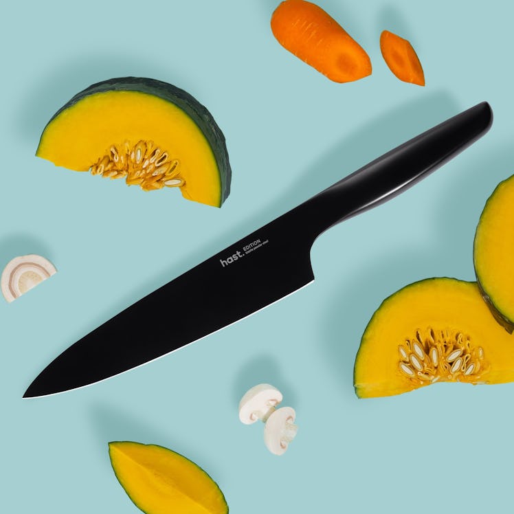 8” Chef’s Knife, Edition Series