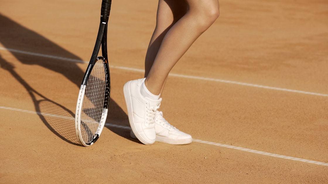 The 5 Best Tennis Socks