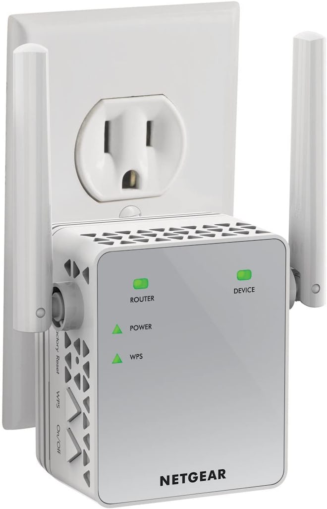 NETGEAR WiFi Range Extender